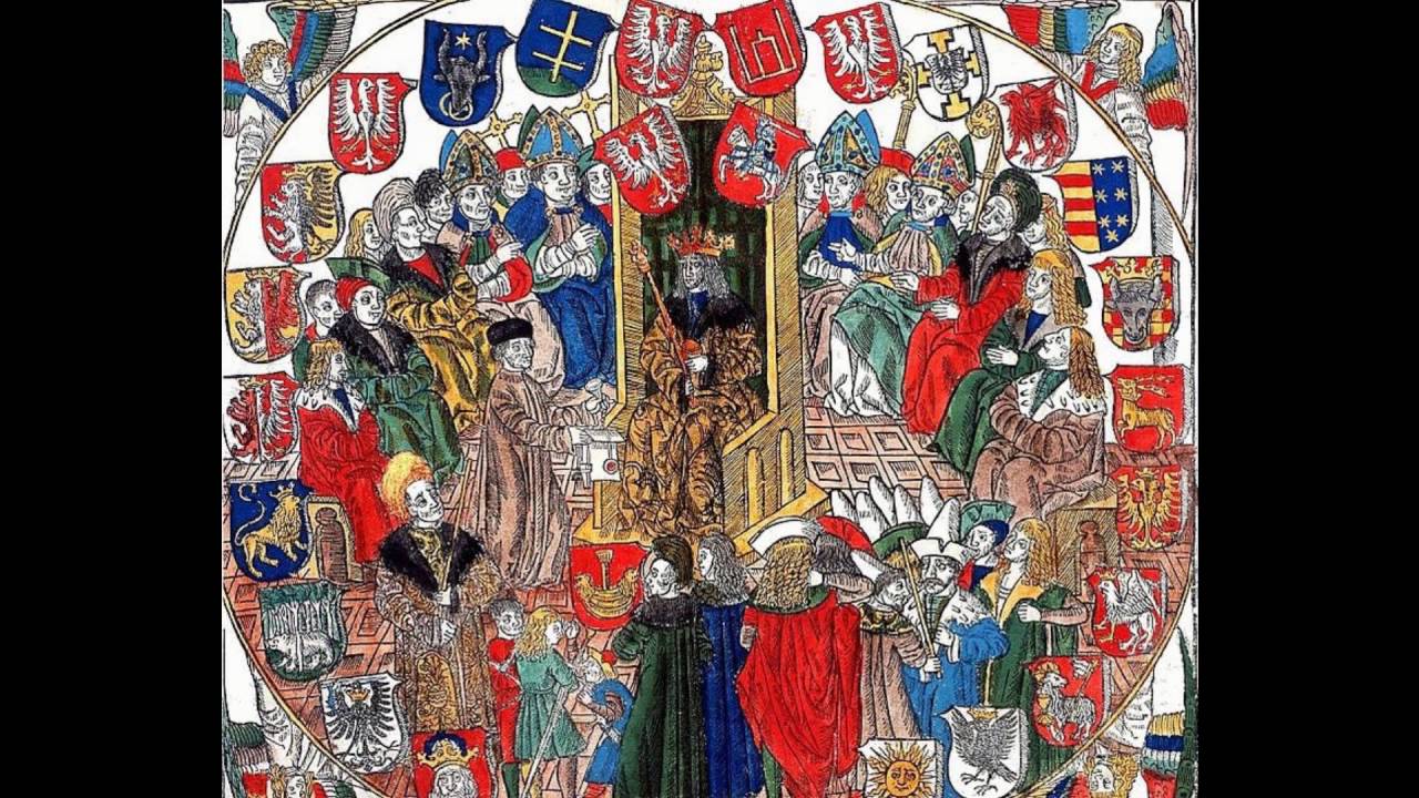 Jan Łaski (1455 - 1531) i jego statut