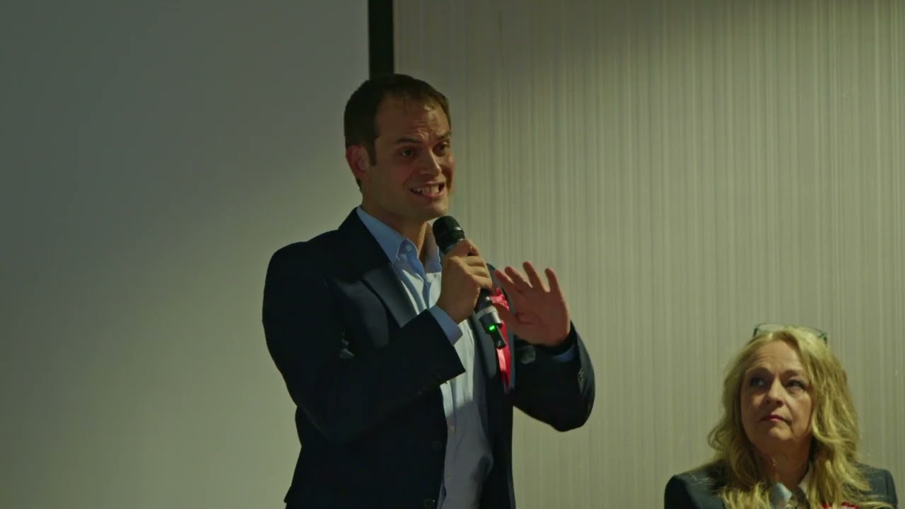 Lincoln General Election Debate Hustings 2024