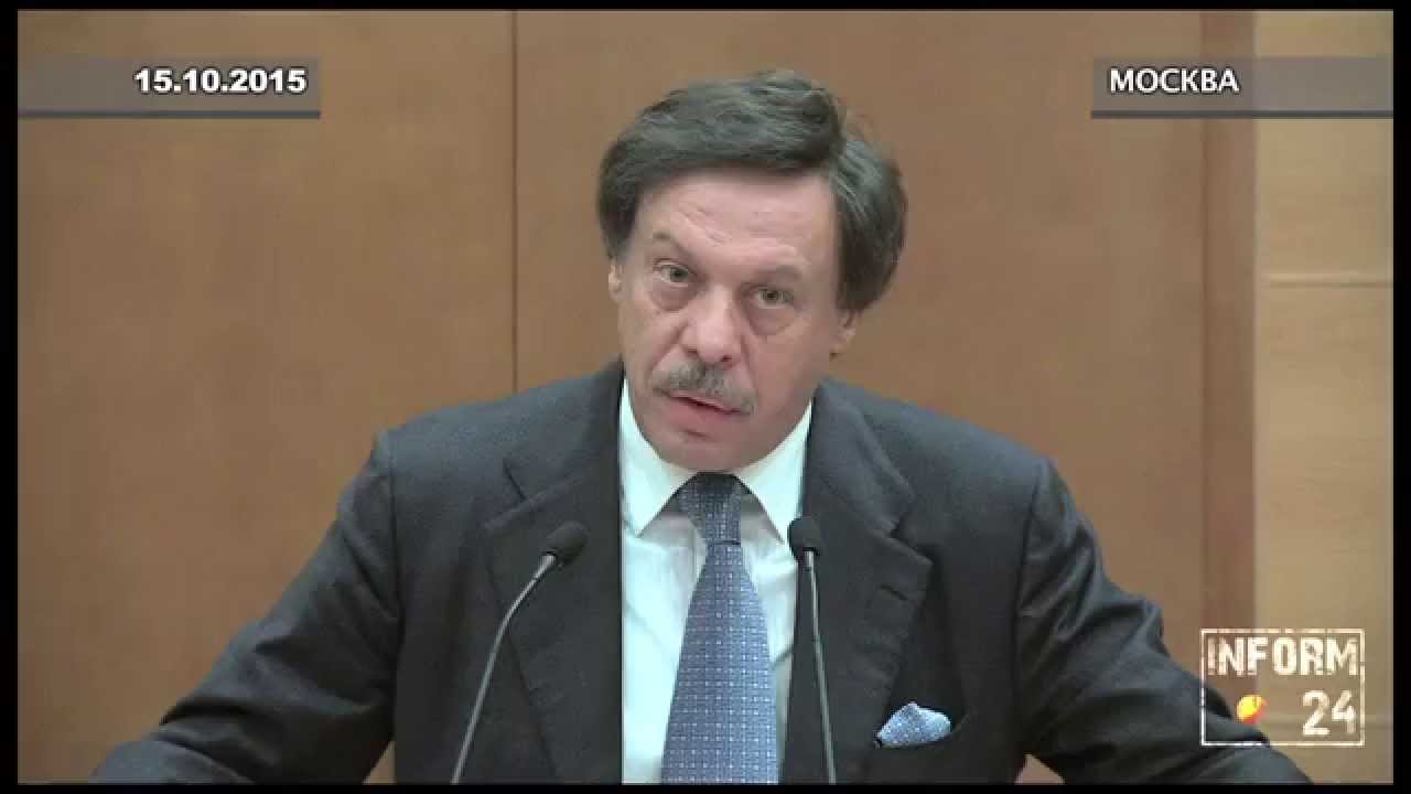 Михаил Барщевский: Исполняются только те законы, которые поддерживаются большей частью населения