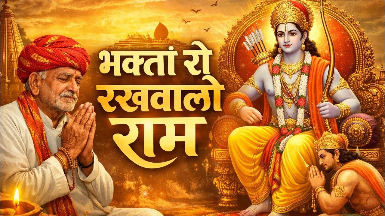 मारवाड़ी देसी भजन 2026 