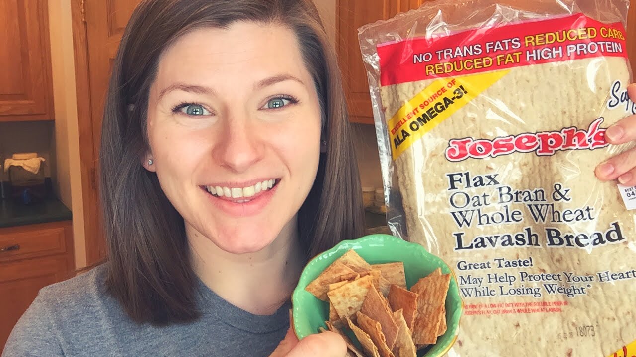 HOW TO MAKE SIMPLE KETO CHIPS || KETO DIET || LOW CARB DIET || THM DIET || LAVASH BREAD CHIPS