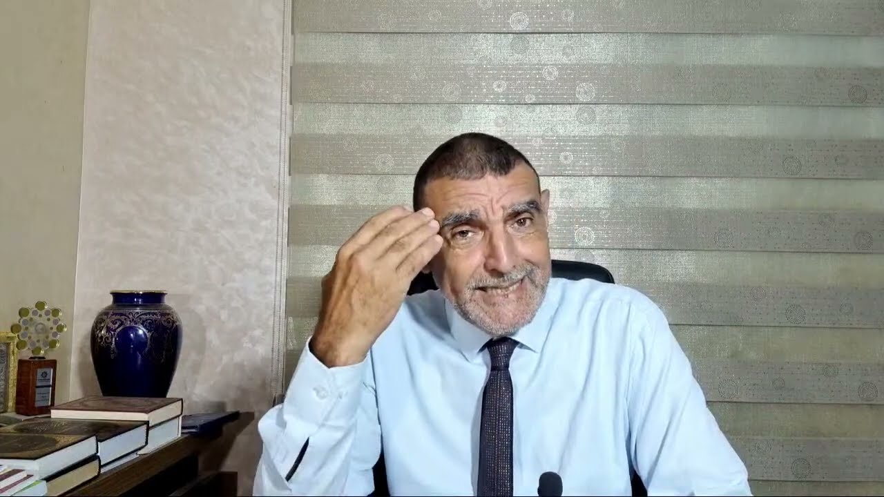 الدكتور محمد فائد  || علاجات أكيدة للأمراض فتعلموا كيف تعالجوا أنفسكم