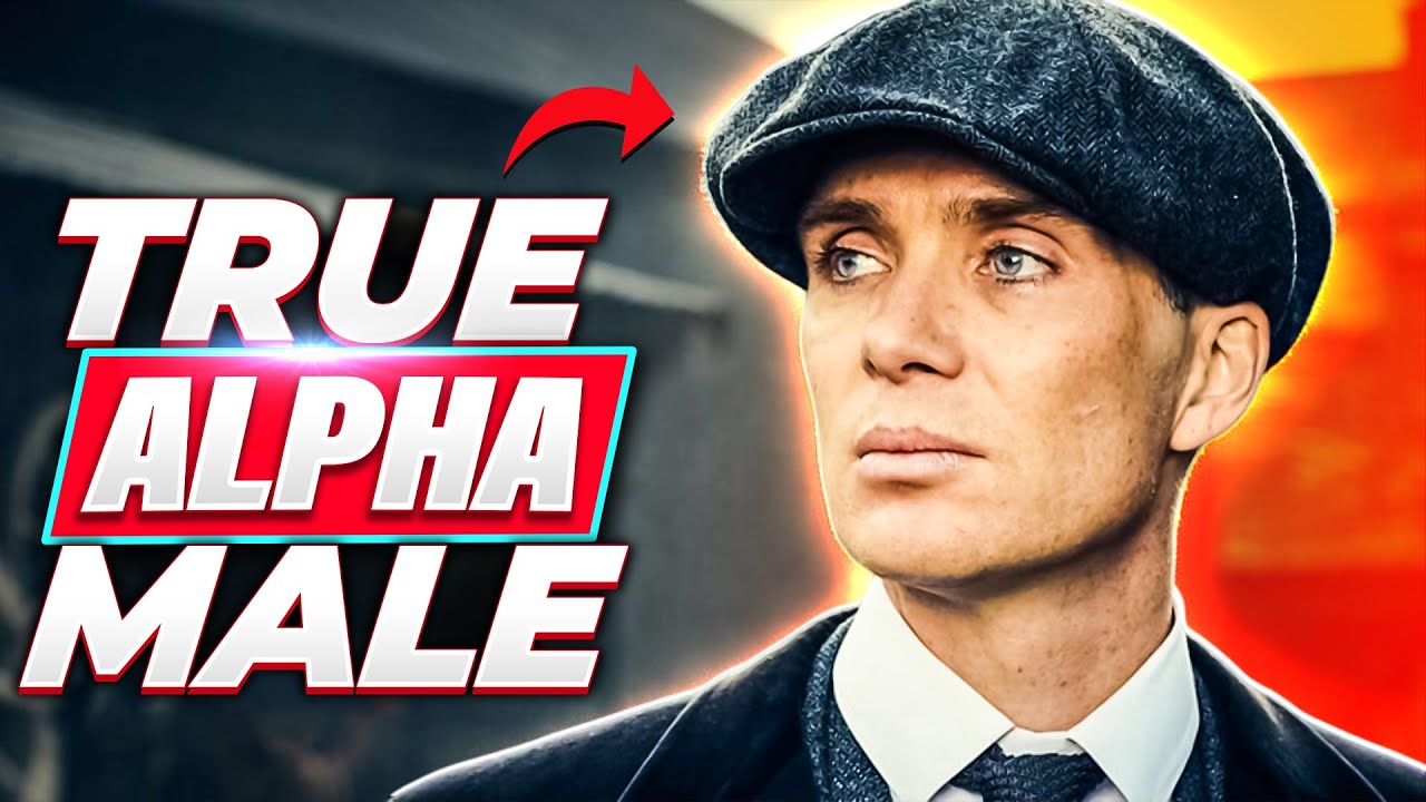 Signs You're Dating a TRUE ALPHA Male | Relationship Advice