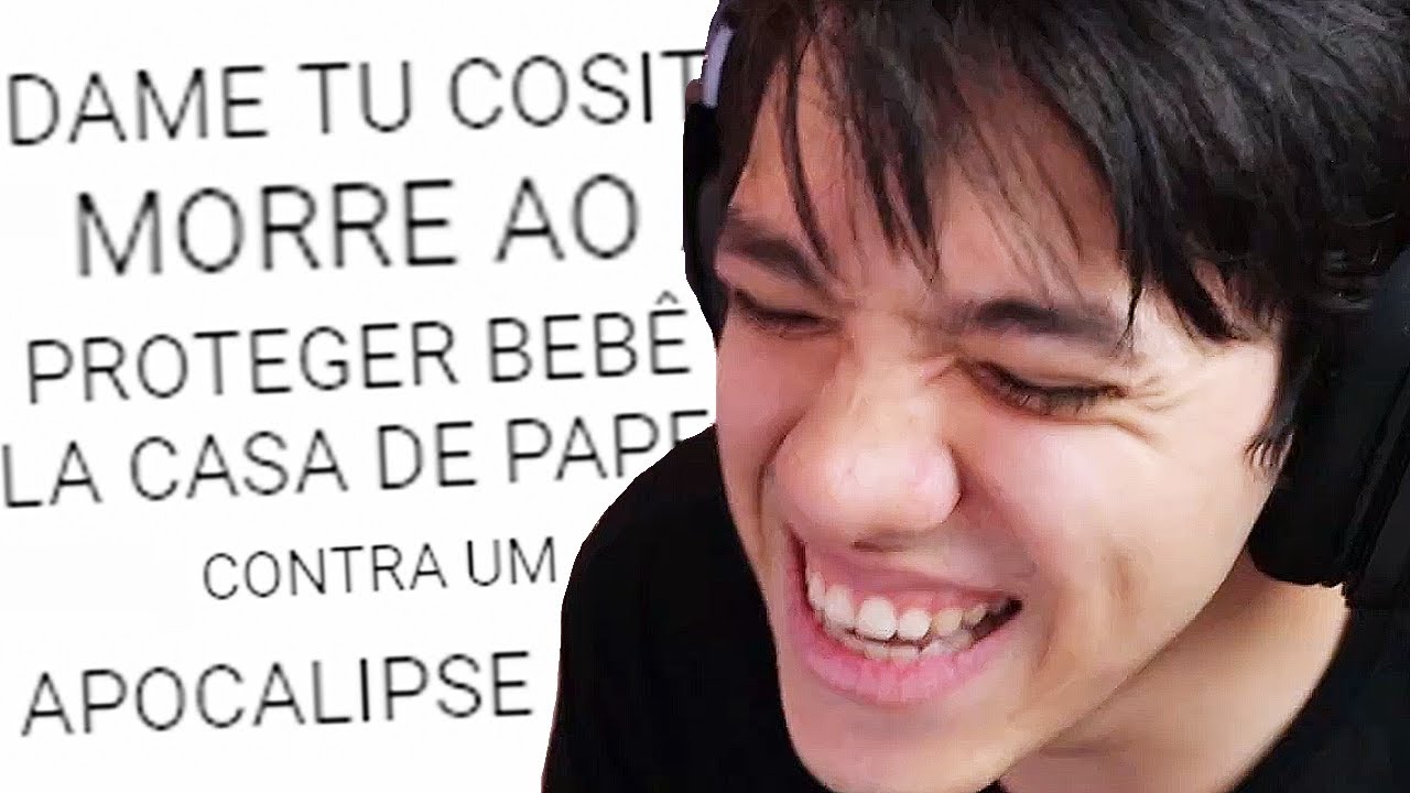 ESSES TÍTULOS DE MINECRAFT SÃO INCRÍVEIS! (ft.Felps)