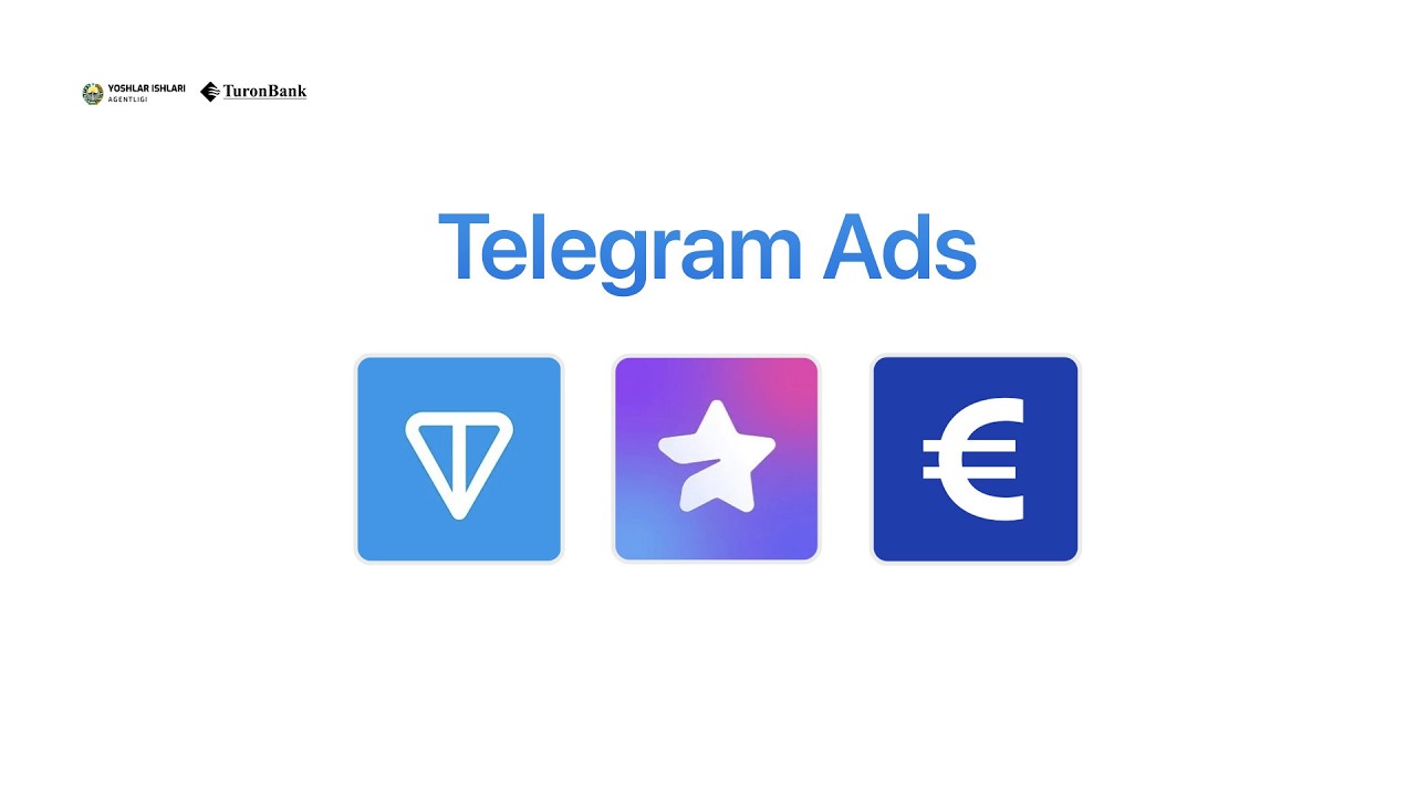 Telegram Ads’da qaysi reklama kabinetini ishlatish kerak?