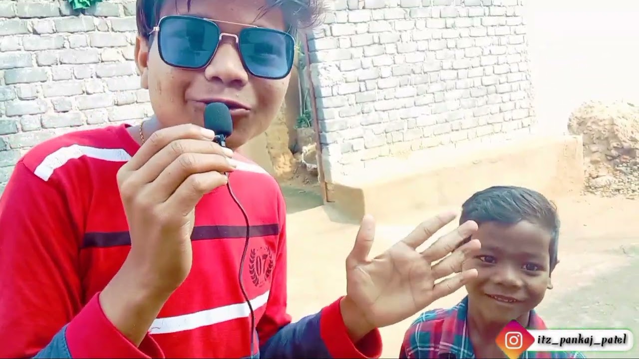 cg.cher chera comedy video 😆