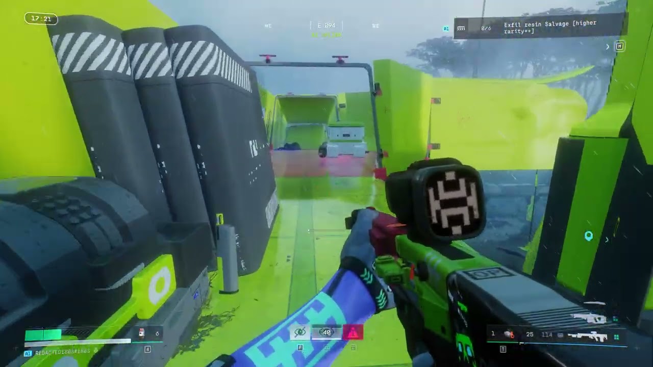 Marathon Server Slam - This Game Is Fun