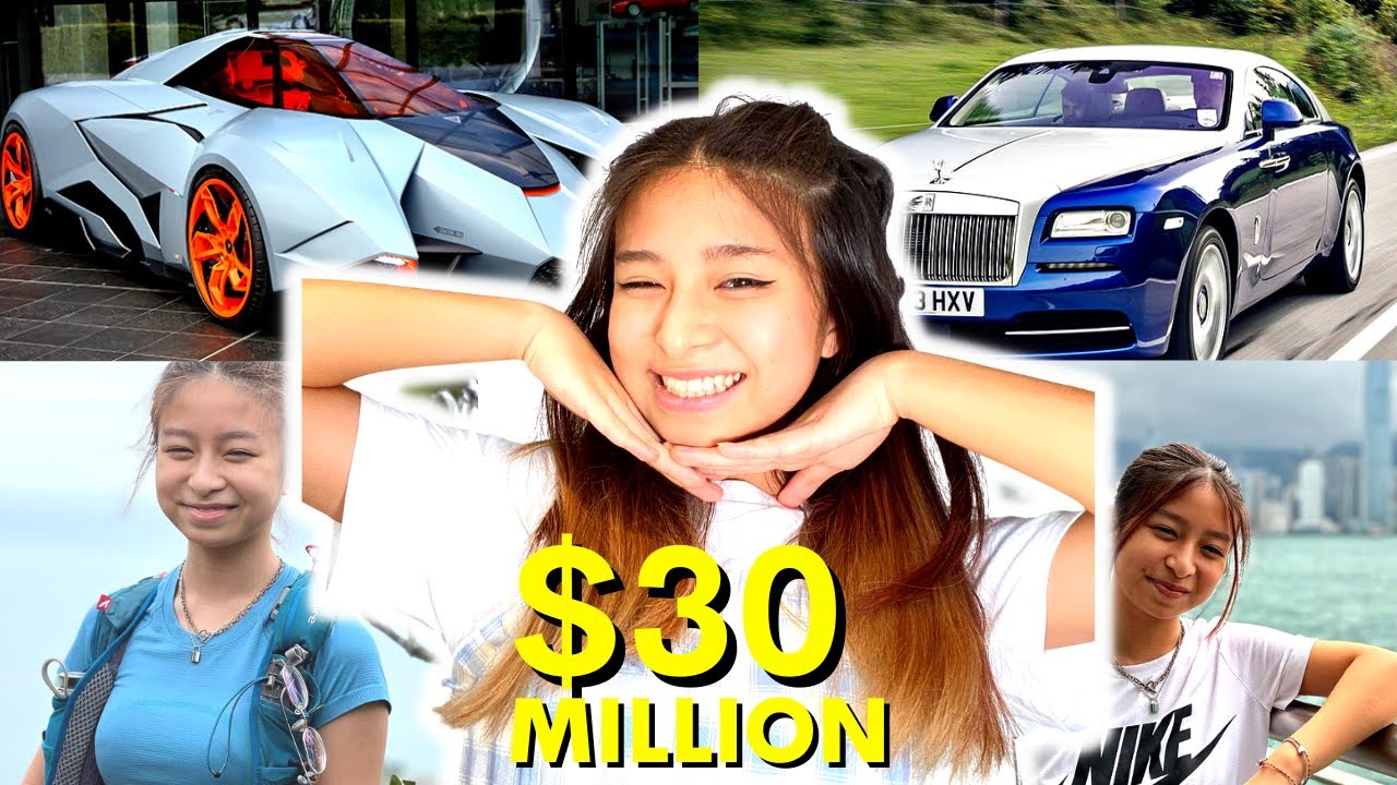 Celine Tam Lifestyle 2023 | Net Worth, Fortune, Car Collection, Mansion