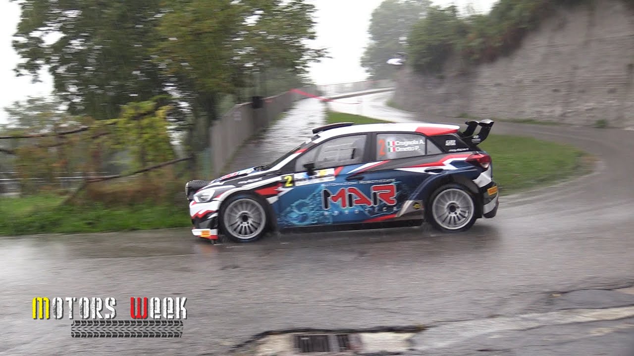 28° Rally del Rubinetto 2021