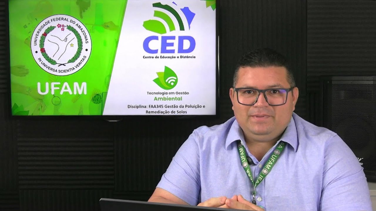 Unidade 4 Parte 2 - Gerenciamento de áreas contaminadas