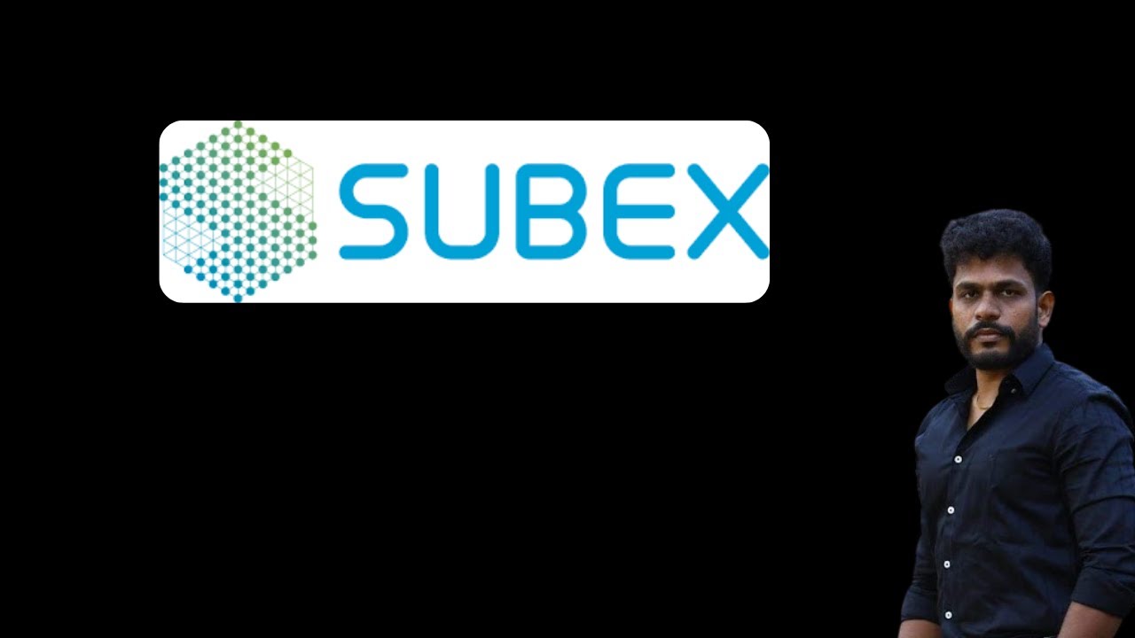 Subex  | Company Information | Research Details 2024 | www.companysodi.com