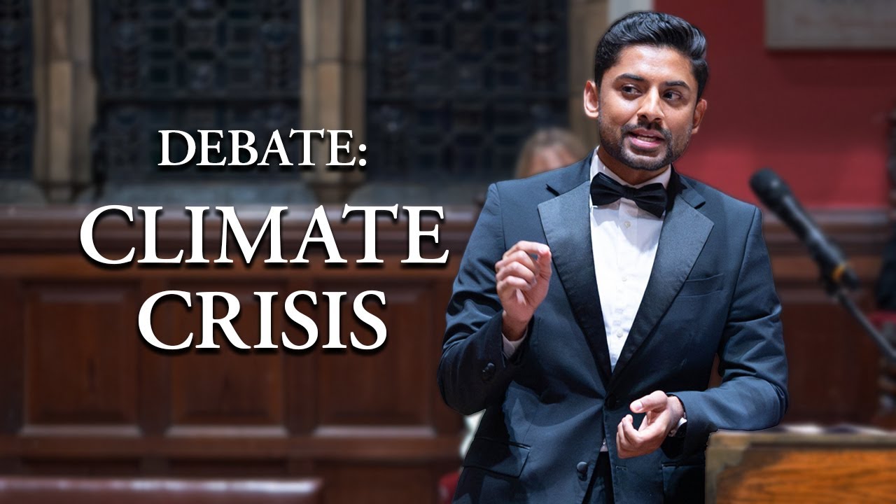 Global climate policy affects the world unevenly, hitting poorer nations hardest - Ammar Ansari 1/6