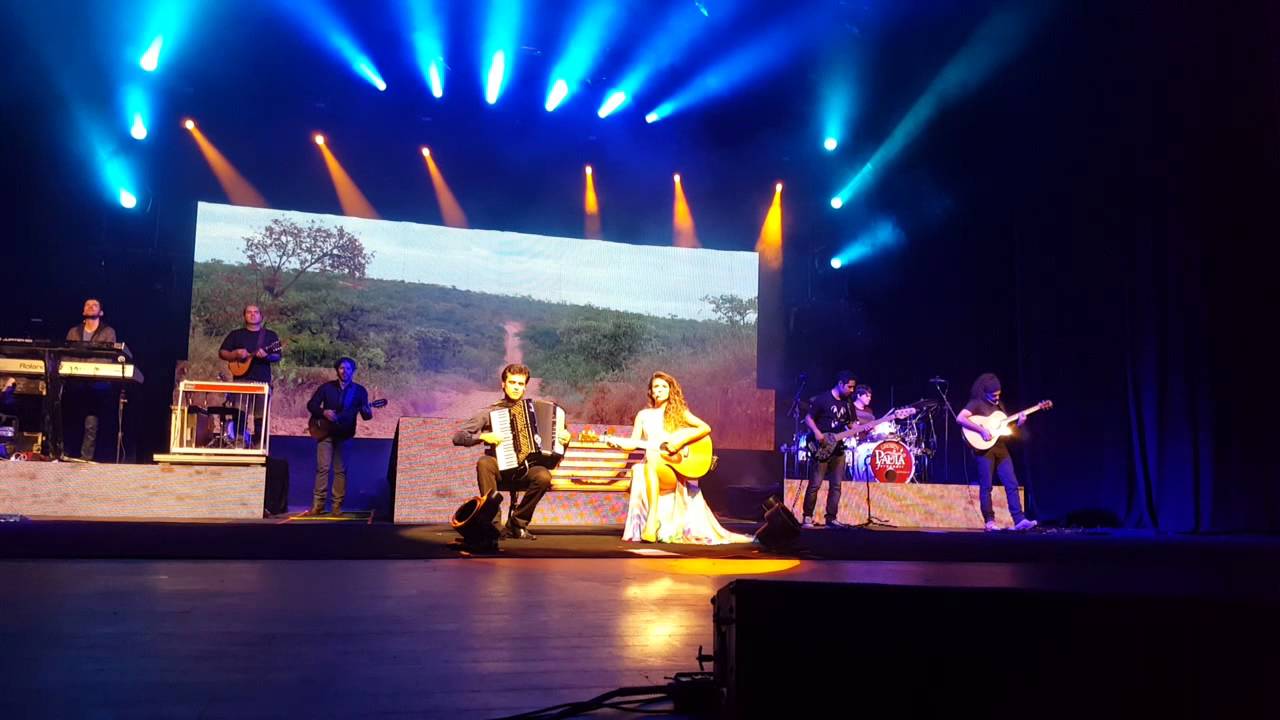 Paula Fern&aacute;ndez sesc palladium 3