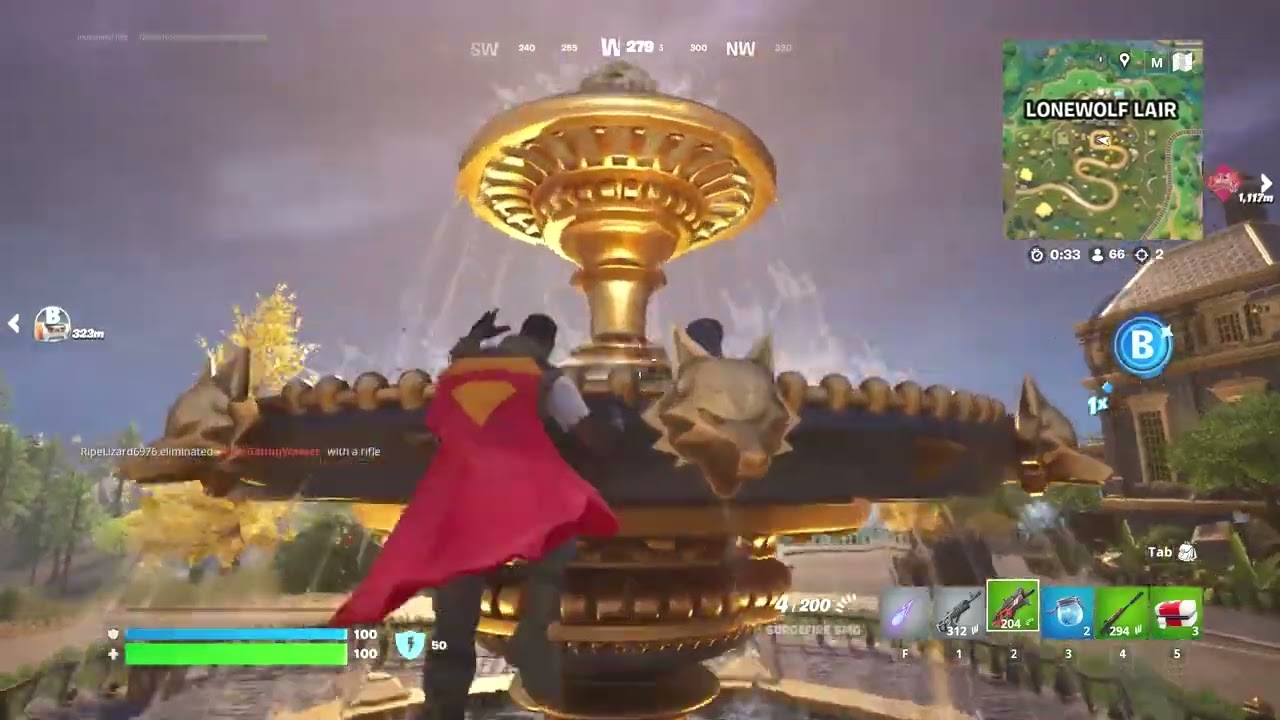 Fortnite