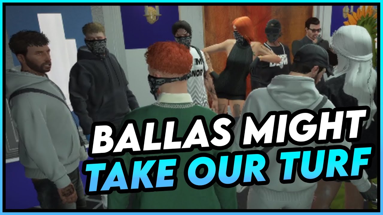 The MANOR Meeting Gets SPICY As Manor Discuss BALLAS Coming Back On ENERGY..