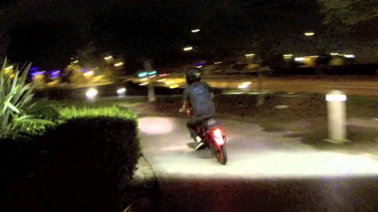2DigitRider (( Mopeds With Attitudes )) Honest&trade;