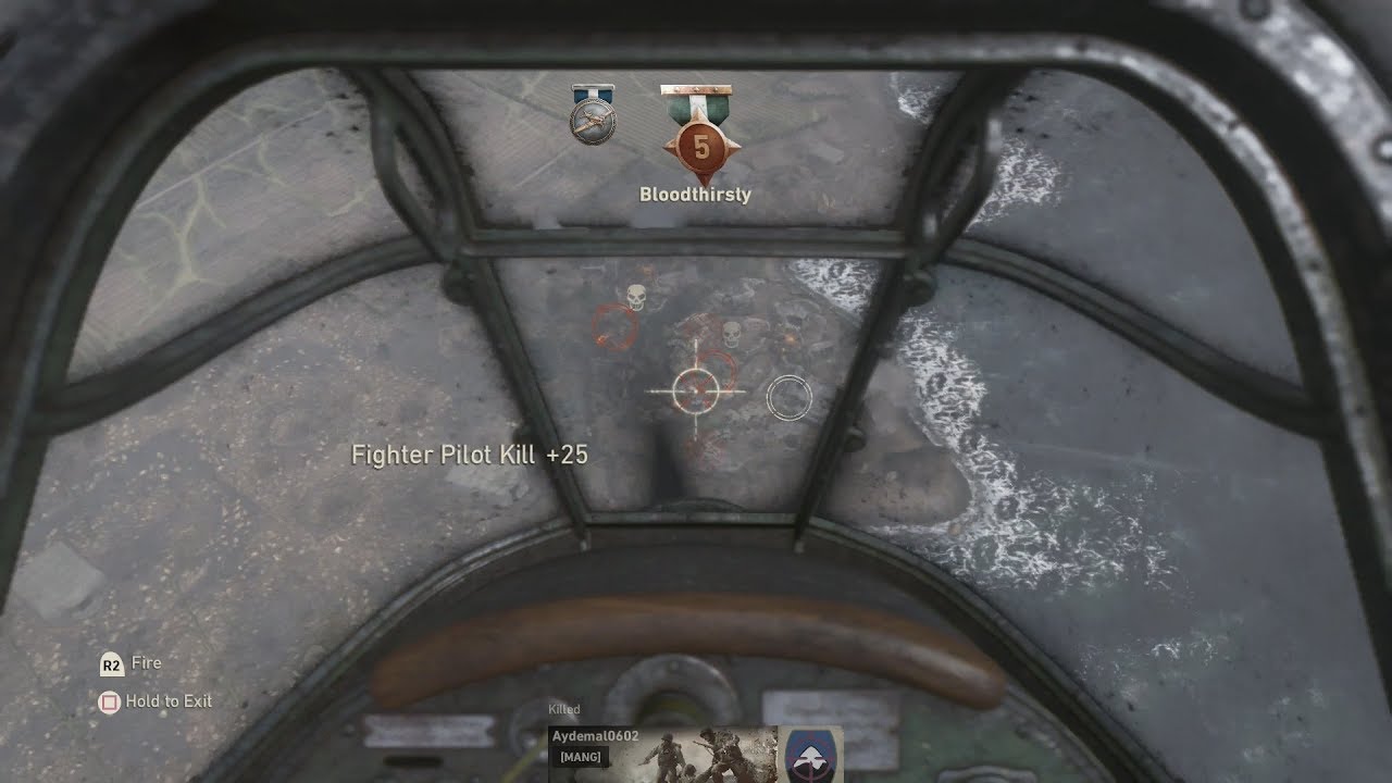 CoD: WWII - HARDLINE IS BACK!! Ordnance NEW Basic Training Ribbon Perk Explained