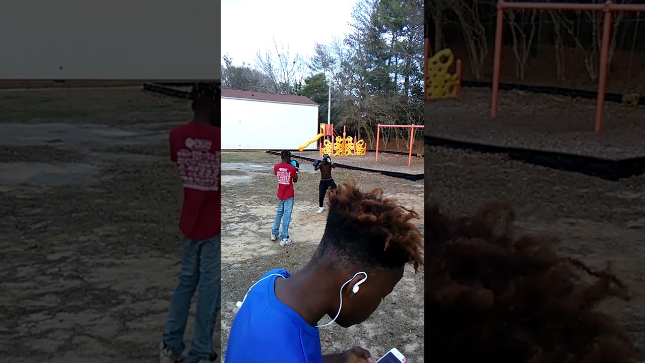Gwap fight