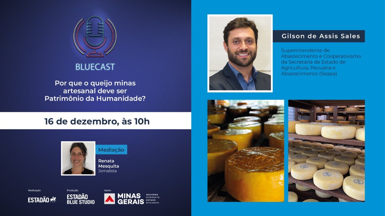 Por que o queijo minas artesanal deve ser Patrimônio da Humanidade?