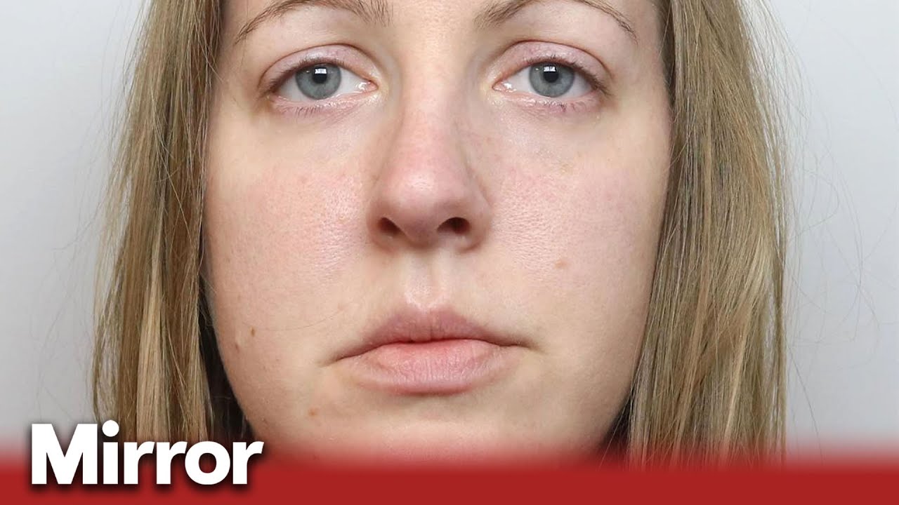 Lucy Letby to appeal against convictions