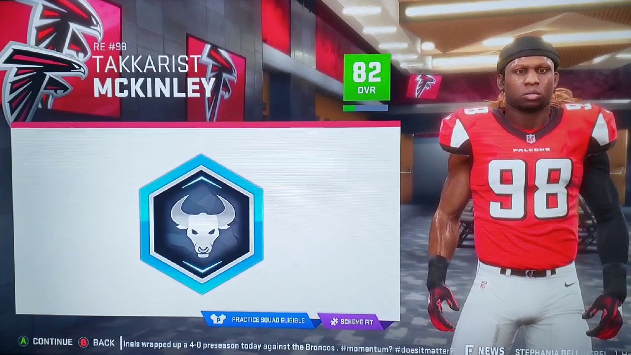 MADDEN 19 - NEW FEATURES!!