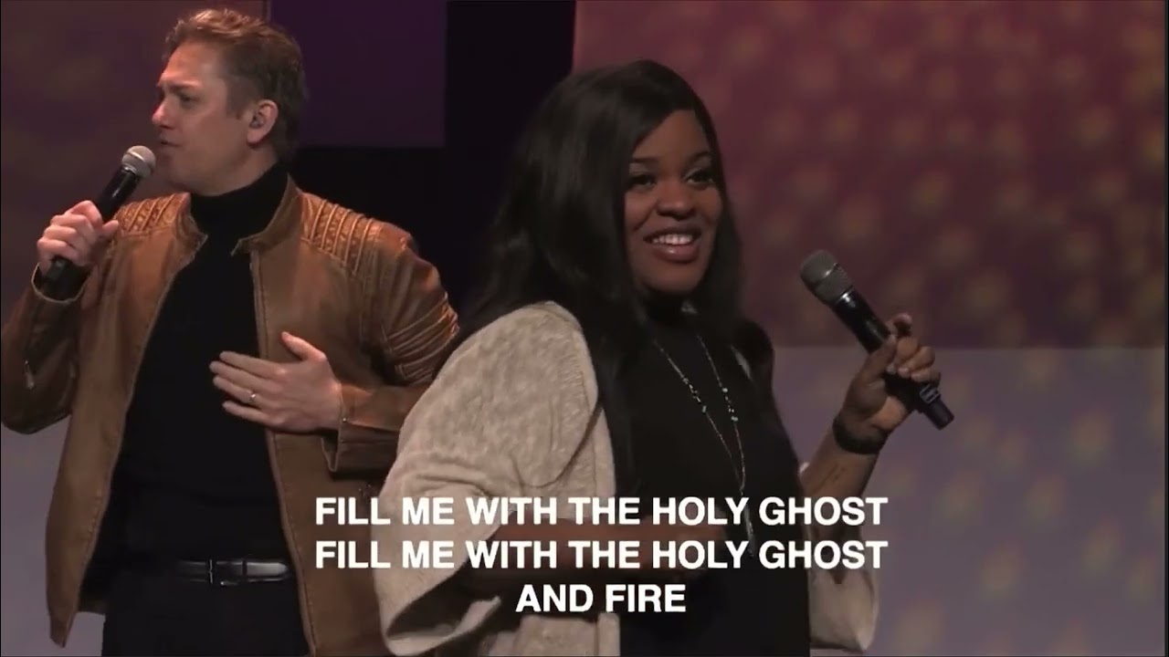 Fire (Cover) Cece Winans