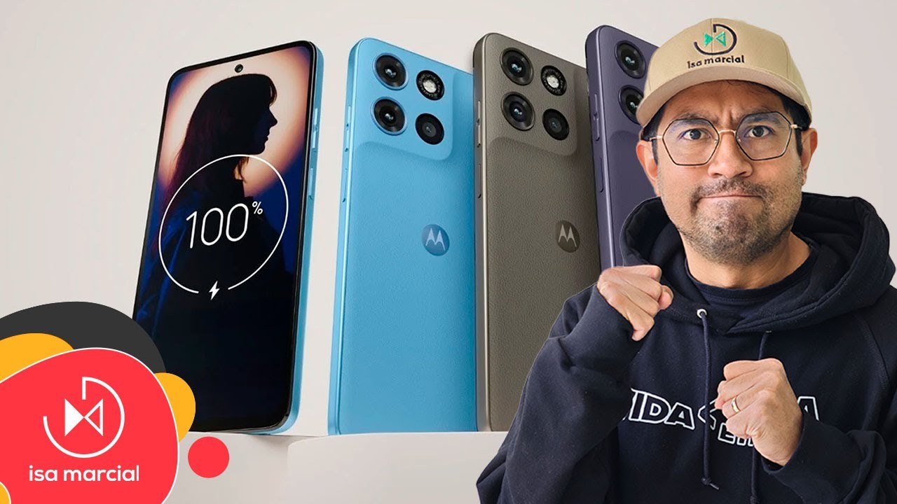 motorola goes CRAZY with moto g77, g67, g14 and g14 Power | Specs and price