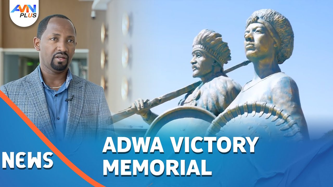 ADWA VICTORY MEMORIAL