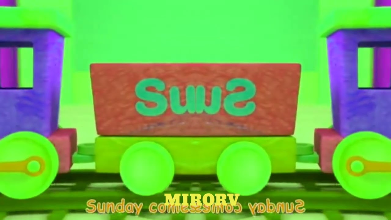 Sunday's week song effects sponsored by gamavision preview 2 scuopo effects 