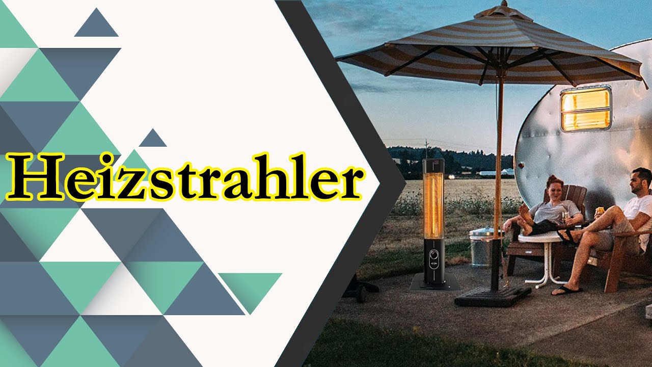 〉〉〉 Heizstrahler Test | Heizstrahler Vergleich 2023