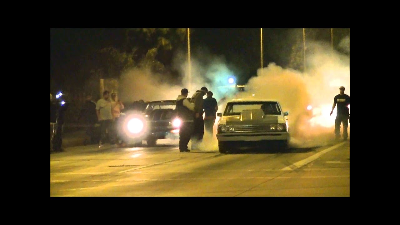 Street Racing Life