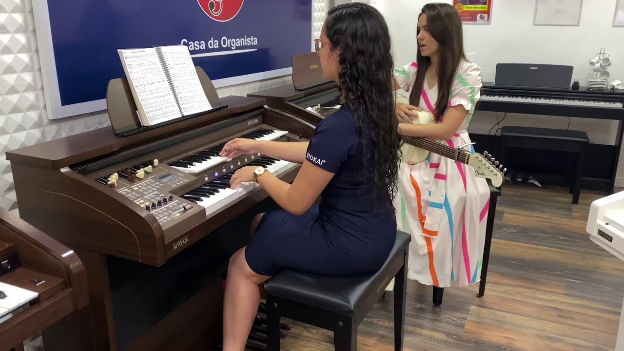 234 - O meu ser entrego a Cristo