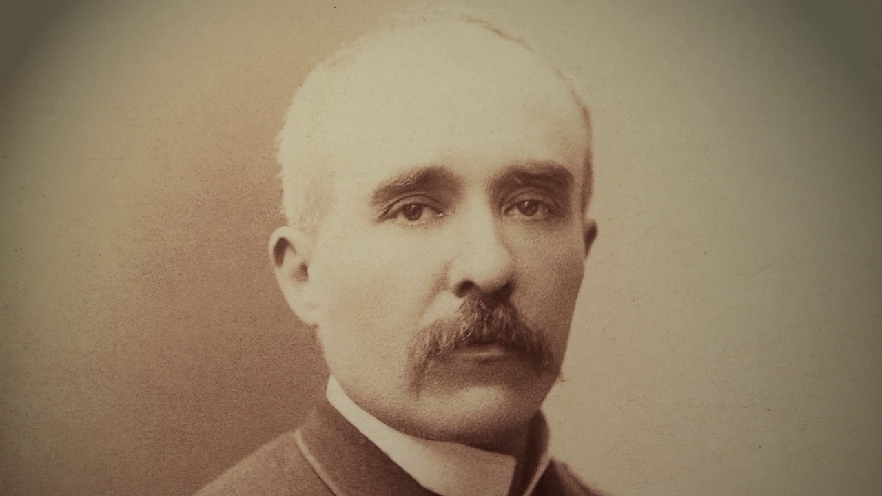 Clemenceau, l'homme de culture.