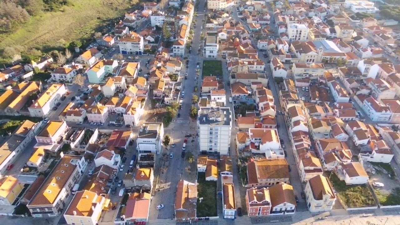Trafaria