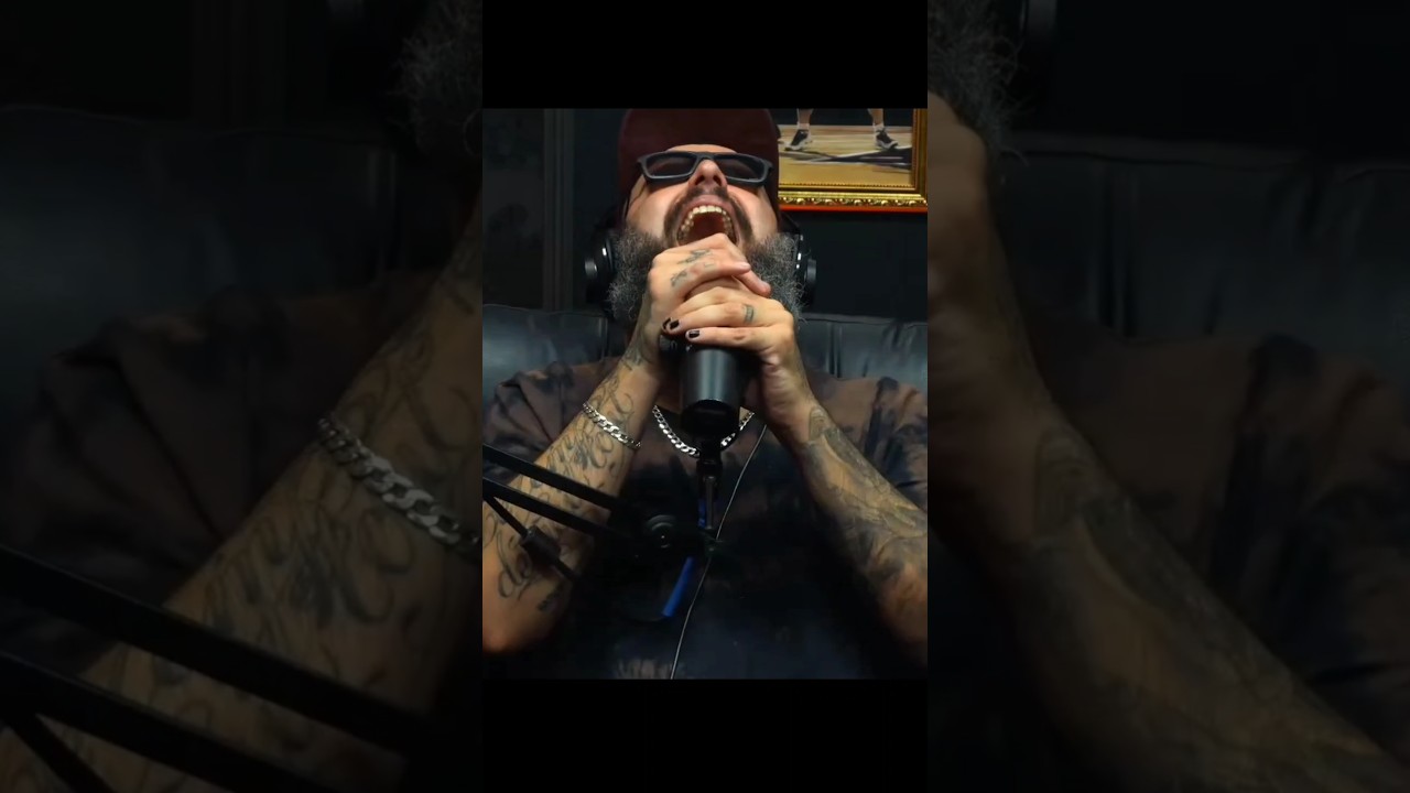 PARAAA - CAU&Ecirc; MOURA (DESCE A LETRA SHOW)