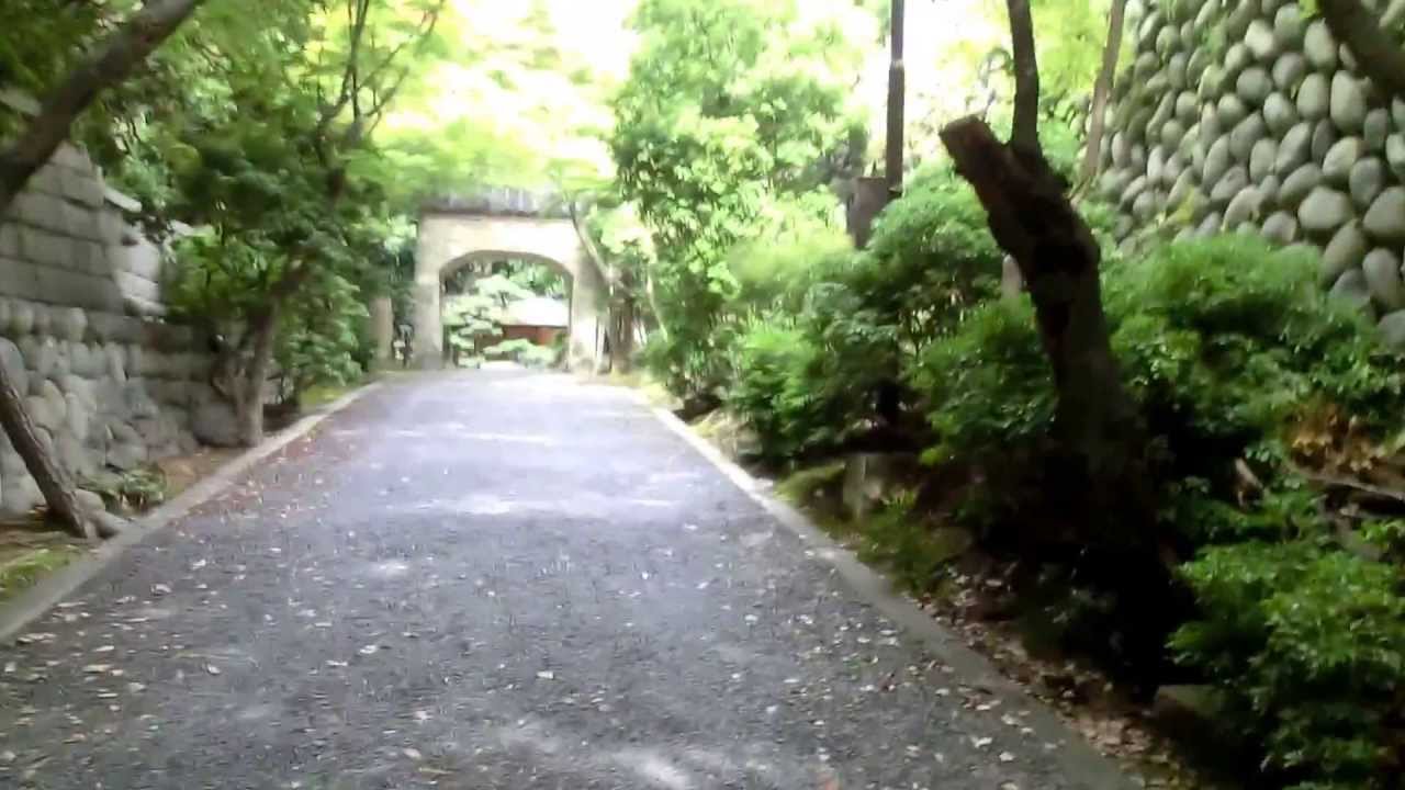 桃巌寺(とうがんじ)　１
