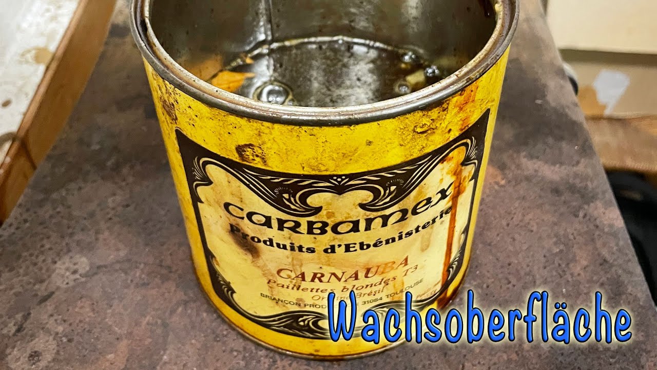 Q&A zur Wachsoberfläche