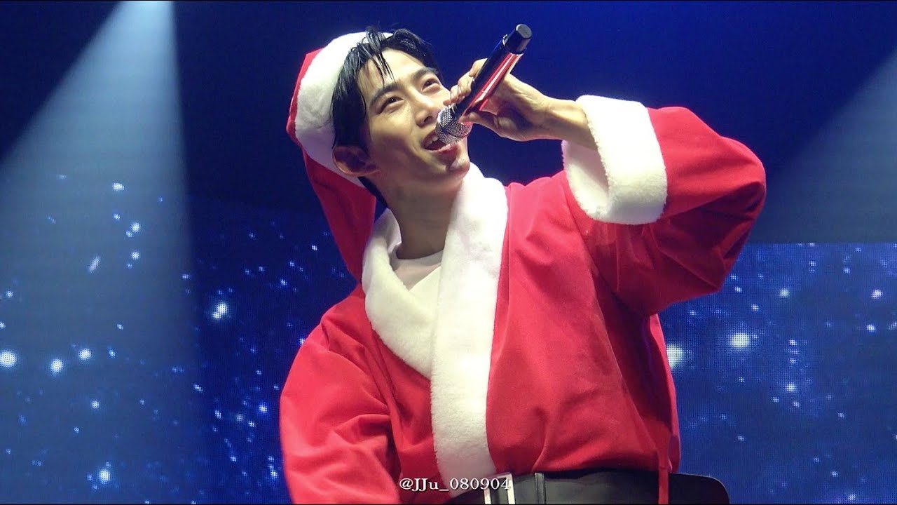 221210 7PM 외로운 옥캣의 미리 크리스마스 :: #택연 #옥택연 #Taecyeon #テギョン #2PM #옥캣 #OKCAT