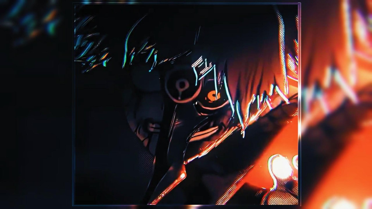 𝐔𝐊𝐈 𝐁𝐀𝐂𝐇𝐀 (𝐓𝐢𝐤𝐓𝐨𝐤 𝐬𝐥𝐨𝐰𝐞𝐝 𝐯𝐞𝐫𝐬𝐢𝐨𝐧) 𝐗 (𝐊𝐄𝐍 𝐊𝐀𝐍𝐄𝐊𝐈 𝐄𝐃𝐈𝐓)