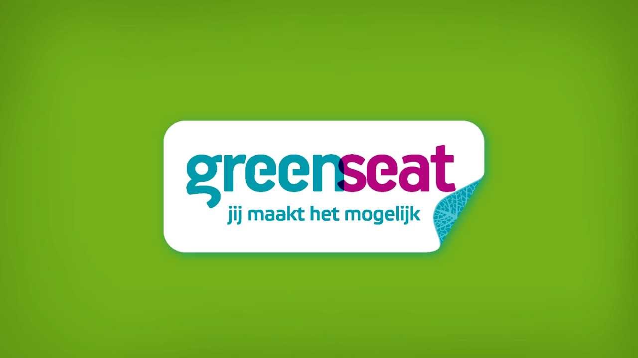 Hoe werkt GreenSeat CO2-compensatie?