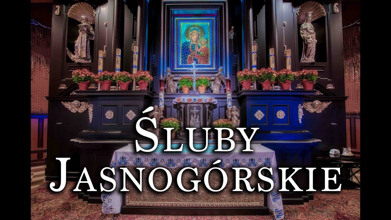 Śluby Jasnogórskie
