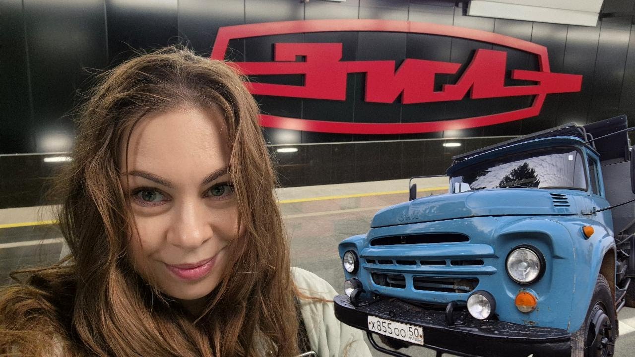 Новая станция метро ЗИЛ - последняя память об автозаводе