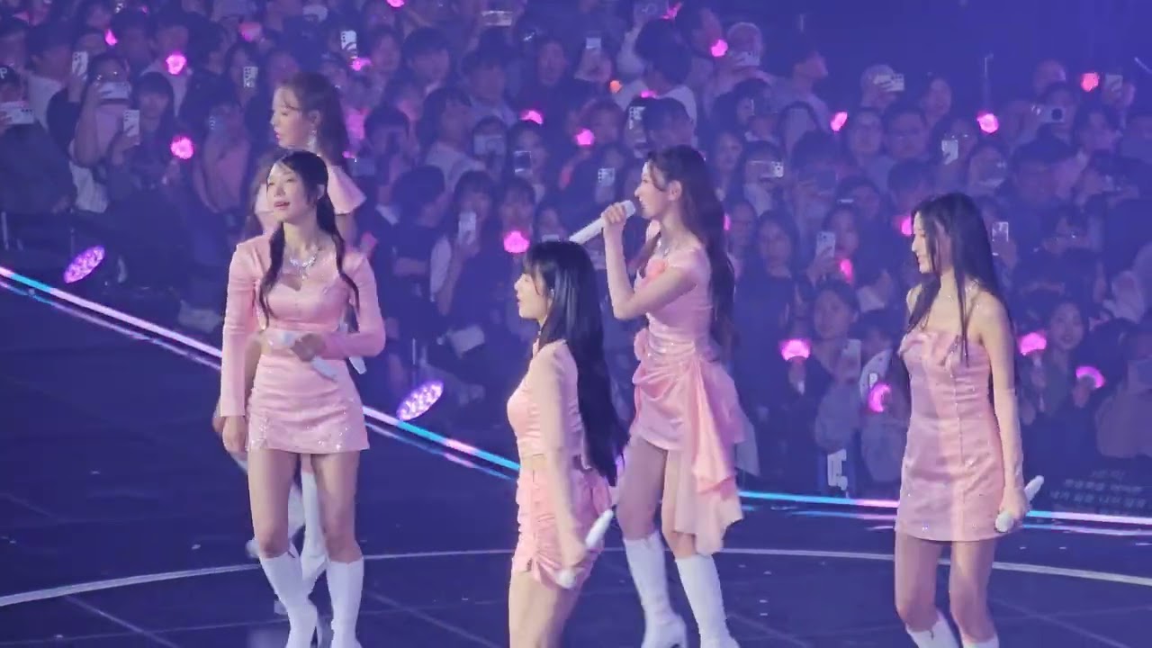 20260222 〈The Origin : APINK〉 - It Girl