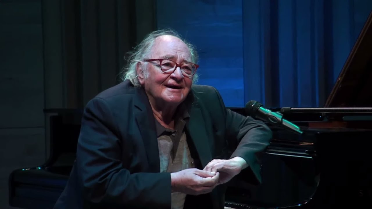 VI Ciclo Concertos Coimbra - SABER OUVIR - António Vitorino de Almeida