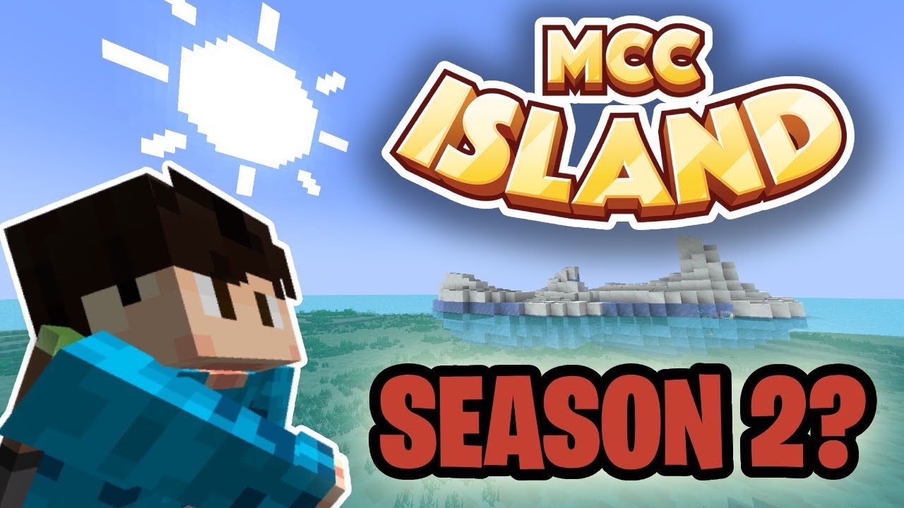 MCC Island Season 2...
