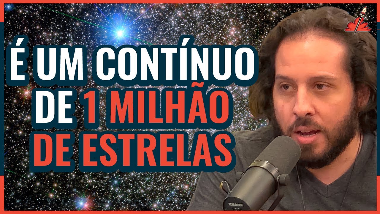 Aglomerados GLOBULARES