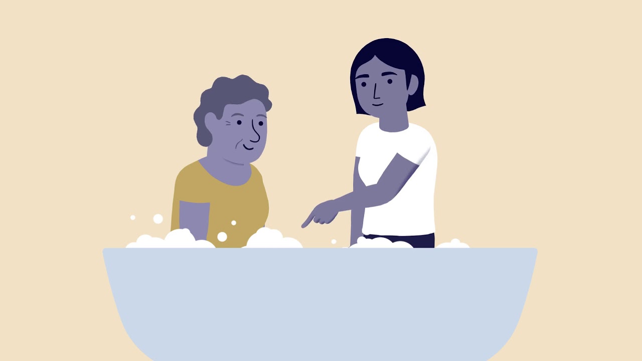 Cómo es la buena salud mental?