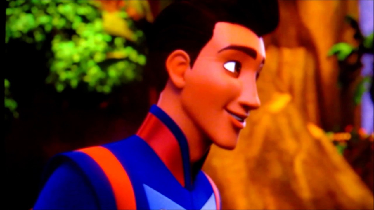 Elena of Avalor Gabe and Elena Gabelena clips When I Look At You