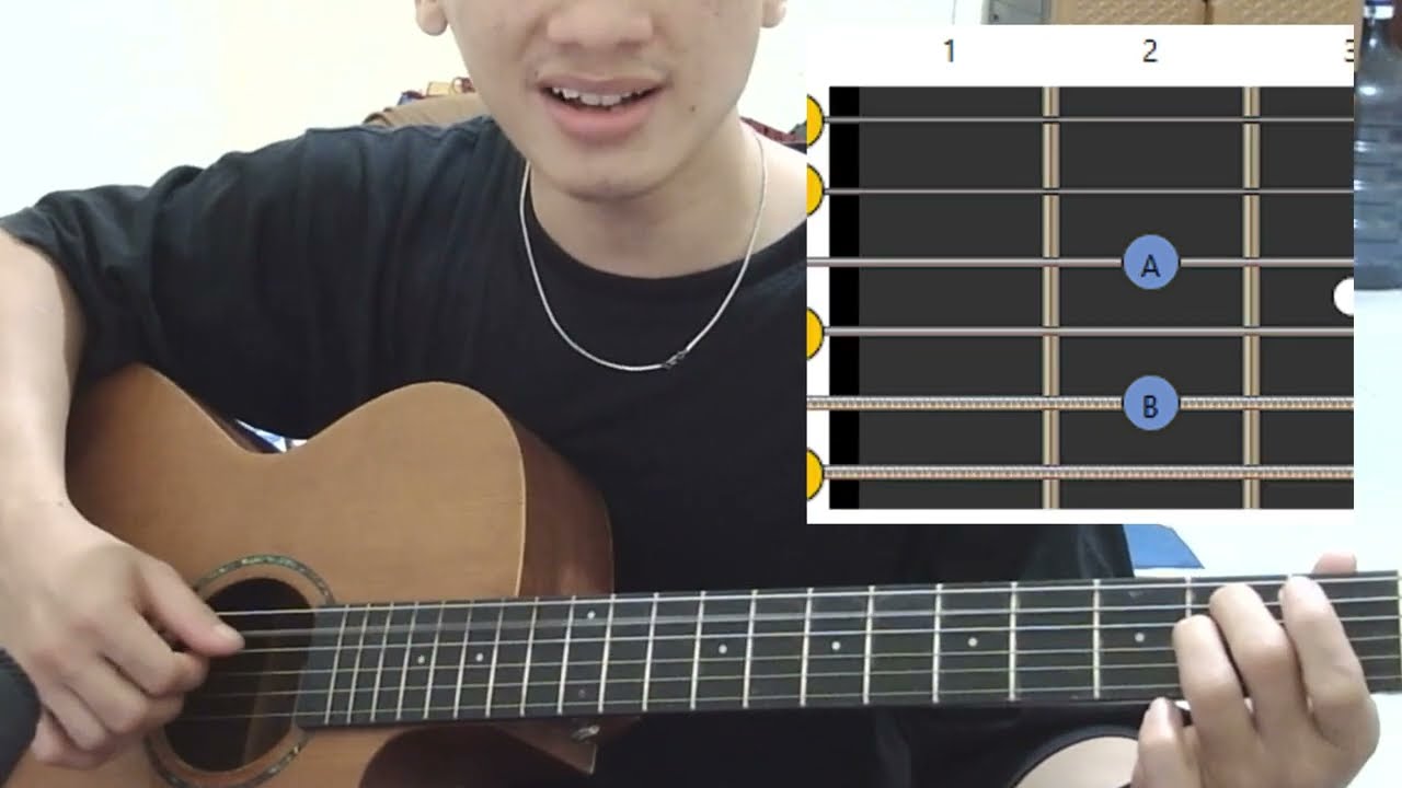 Bernadya - Ambang Pintu (tutor bre!)