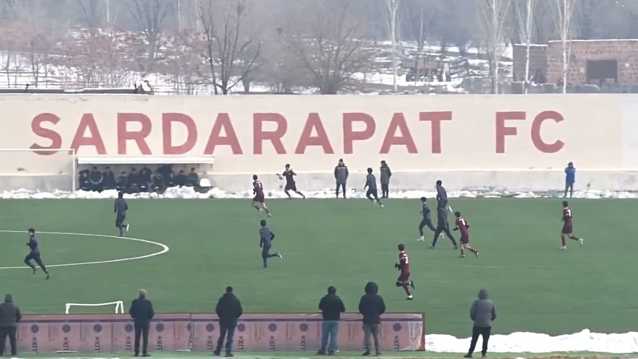Sardarapat 08  vs Urartu 1 09
